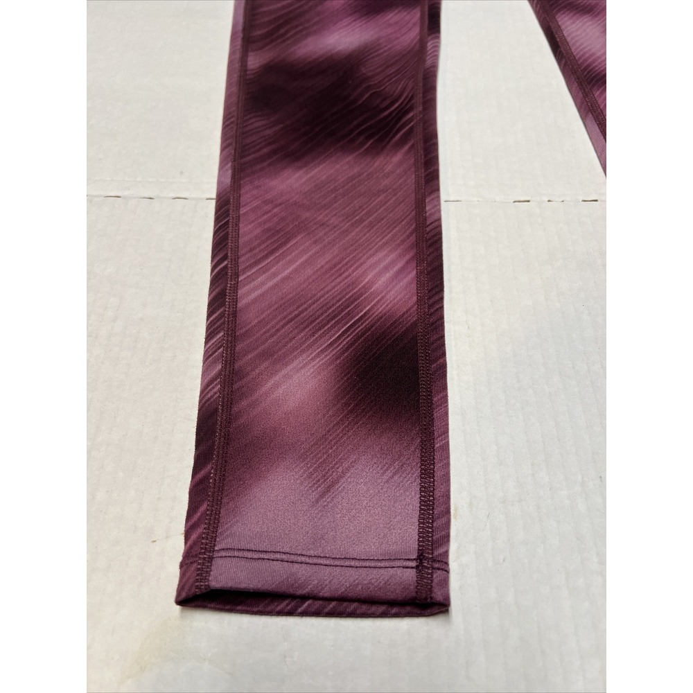 Athleta Leggings Women's Small Training Pants Gym Yoga Exercise - Picture 4 of 16